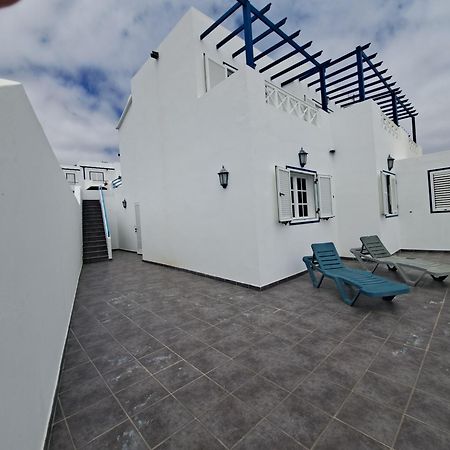 Villa Casa La Marea Arrieta  Exterior foto