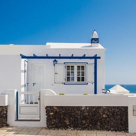 Villa Casa La Marea Arrieta  Exterior foto